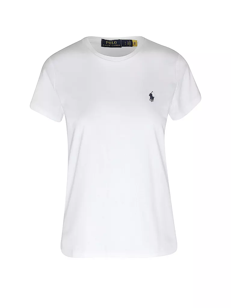 POLO RALPH LAUREN T Shirt weiss